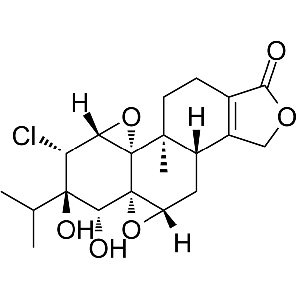 Tripchlorolide 132368-08-2